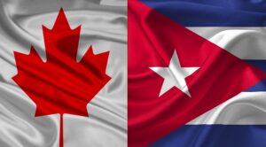 Canada-Cuba Relations