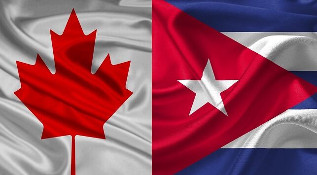 You are currently viewing Canada-Cuba Relations