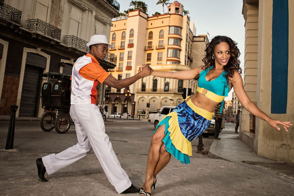 Culture in Cuba